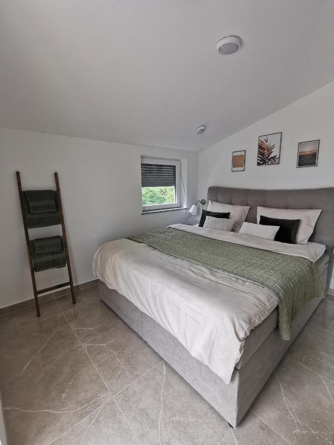 Five Bedroom House Near Sandy Beach Villa Major Medulin Exterior foto